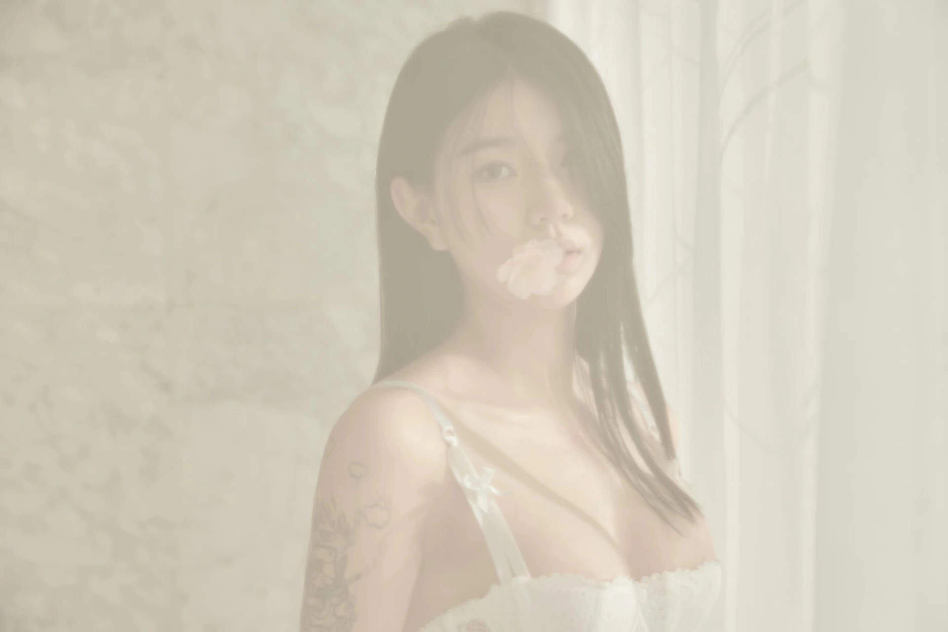 006.鱼神微密圈2023.03.02 唯美写真 2